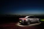 Porsche Cayenne E-Hybrid Coupe 2019 года (UK)